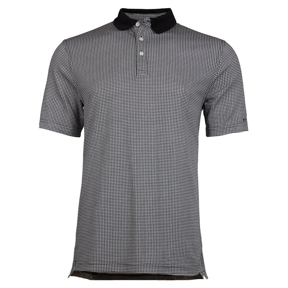 Men's Dri-Fit Player Novelty Short Sleeve Polo