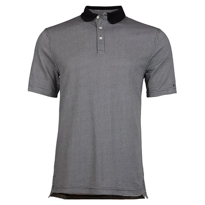 Men's Dri-Fit Player Novelty Short Sleeve Polo