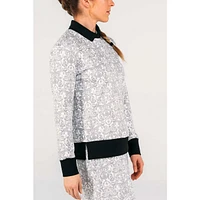 Women's Baroque Layering Sweater