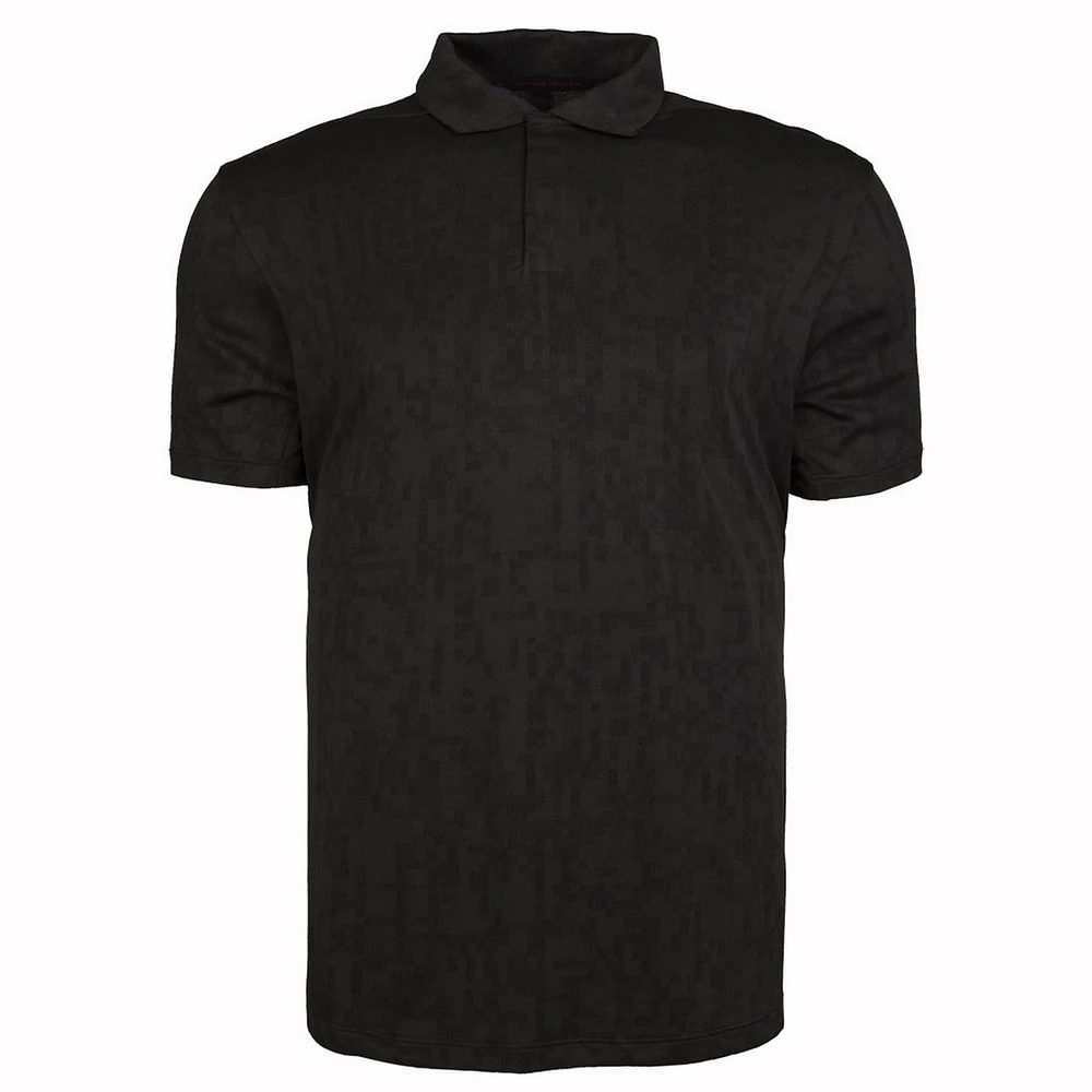 Men's TW Dri-FIT Novelty Short Sleeve Polo