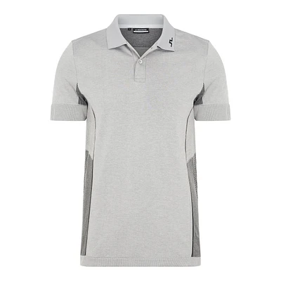 Men's Al Short Sleeve Polo