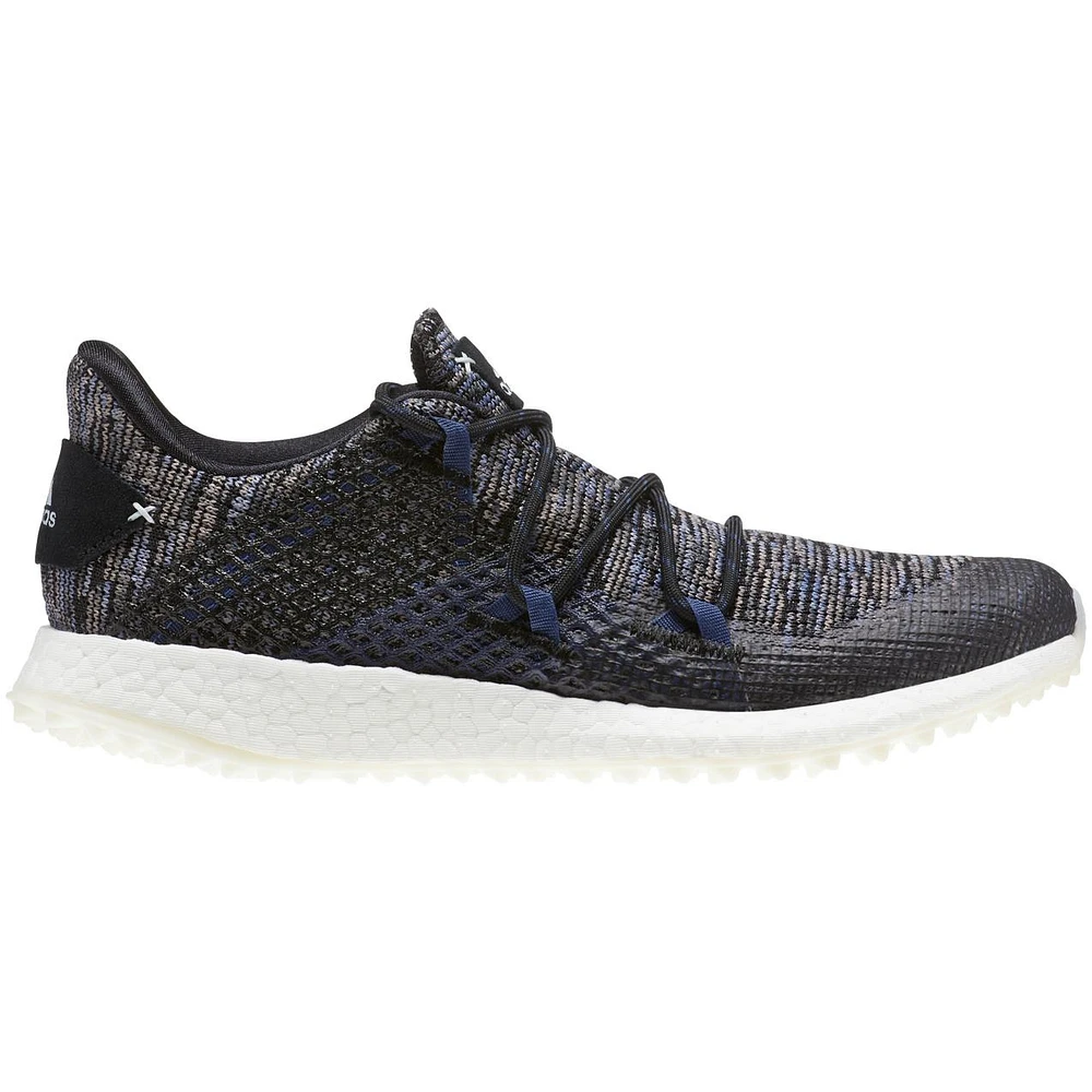 Women's Crossknit 3.0 Spikeless Golf Shoe - Black