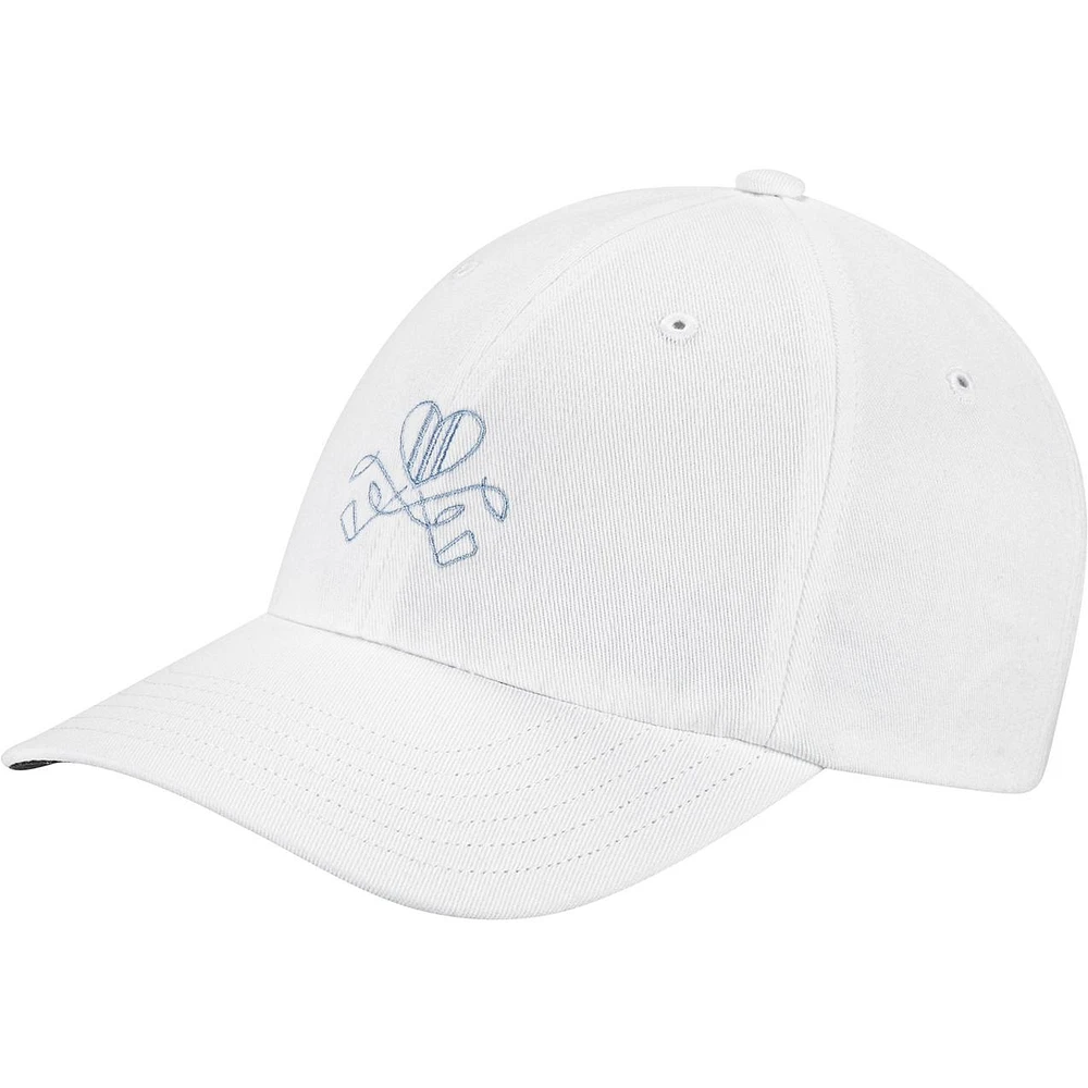 Women's Coat of Arms Cap