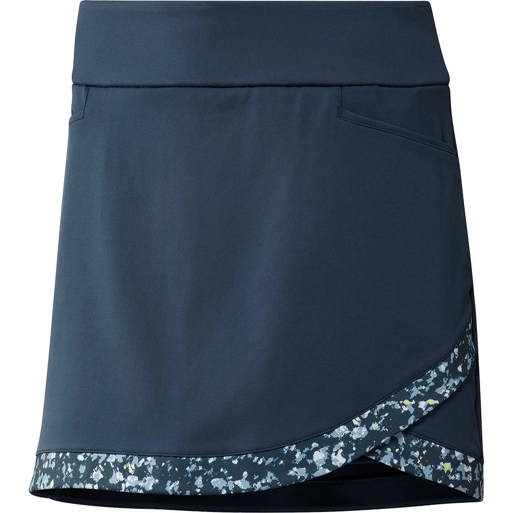 Women's Ultimate365 Print Skort