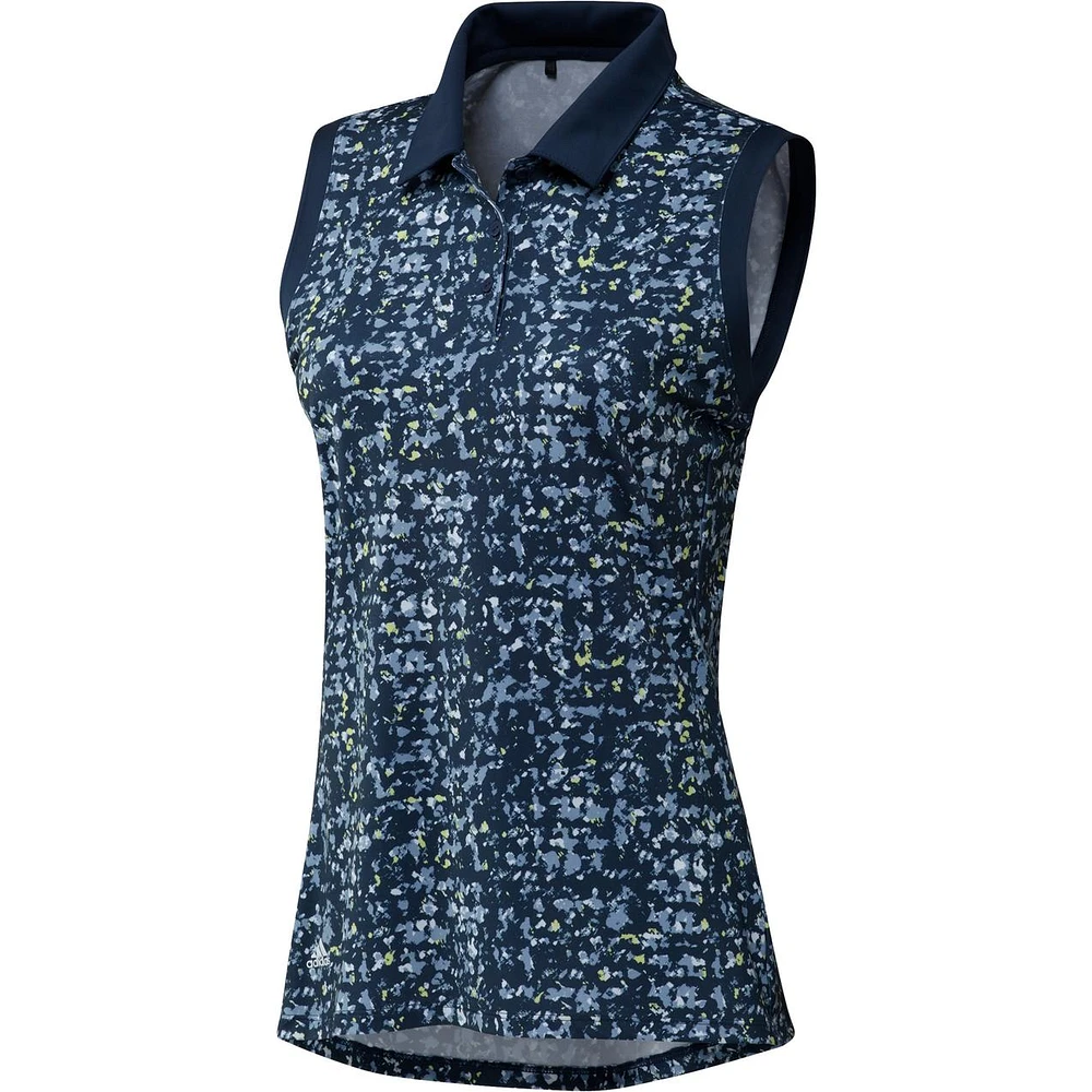 Women's AERO.RDY Ultimate365 Sleeveless Polo