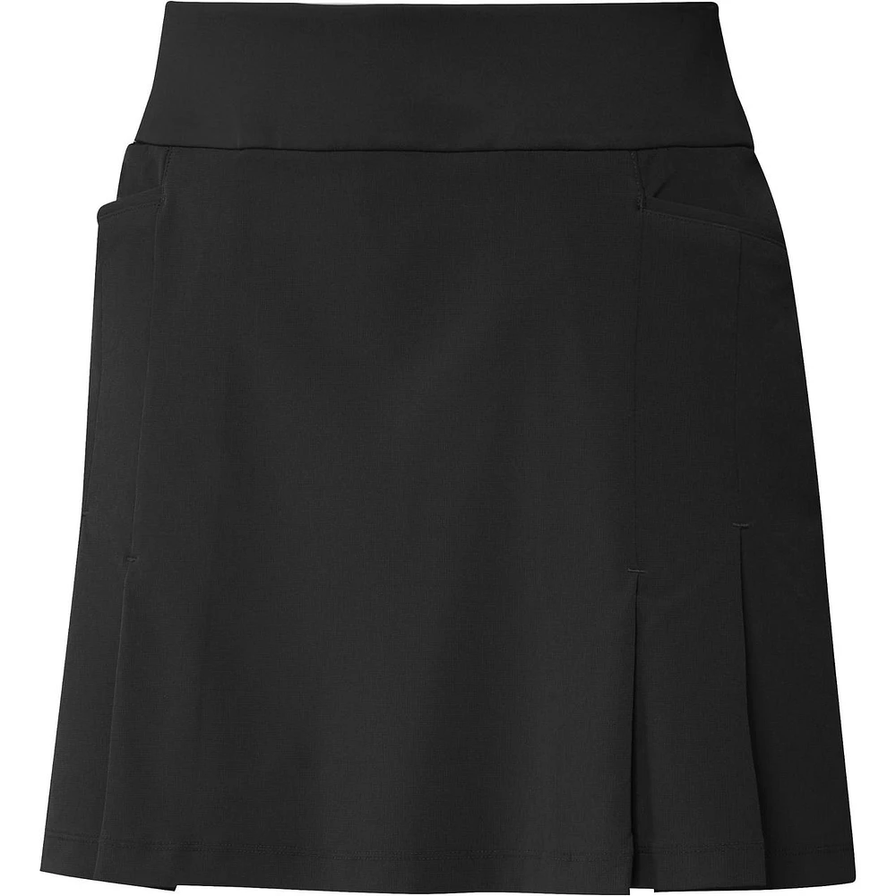 Women's Ultimate365 Pleated 16 Inch Skort