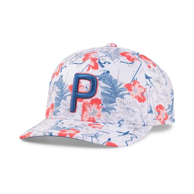 Men's P110 Nassau Snapback Cap
