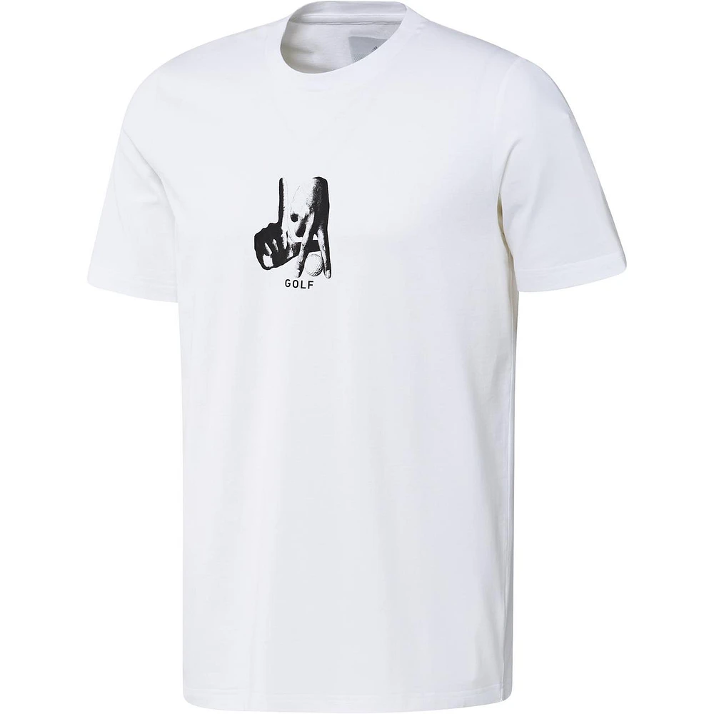 Men's AdiCross Graphic T-Shirt