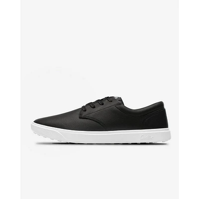 Men's Wildcard Spikeless Golf Shoe - Black