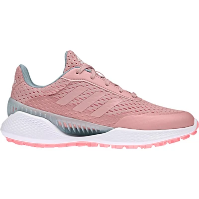 Women's Summervent Spikeless Golf Shoe - Pink