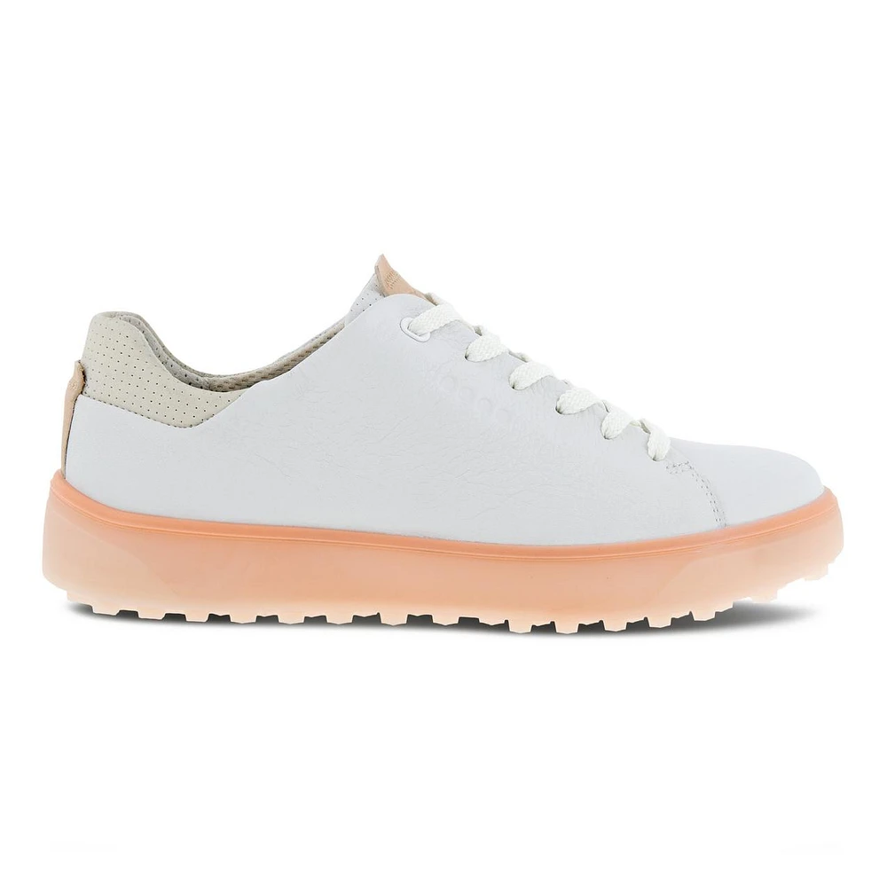 Women's Tray Spikeless Golf Shoe