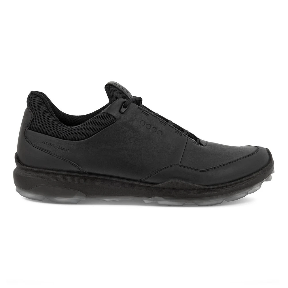 Men's Biom Hybrid 3 Spikeless Golf Shoe - Black
