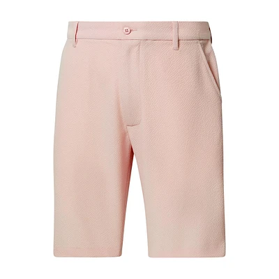 Men's Performance Seersucker Short