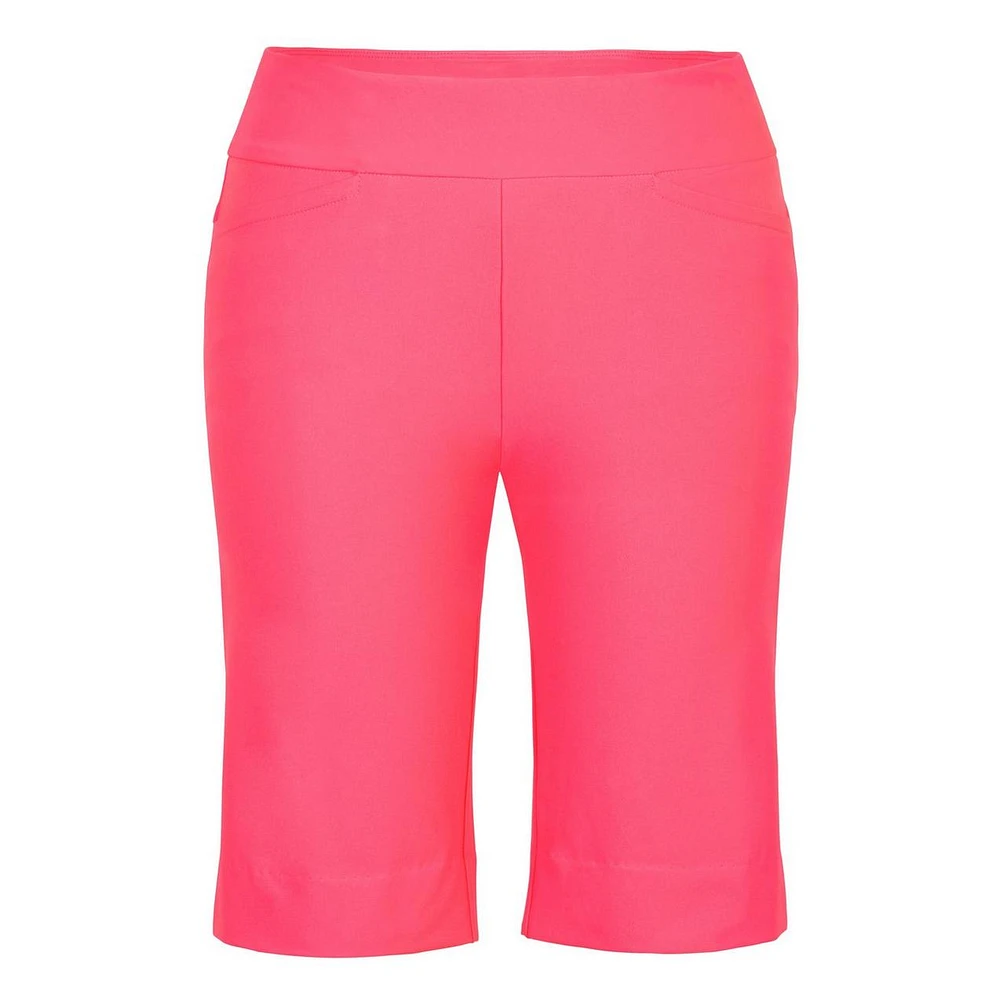 Women's Mulligan Pull On Short