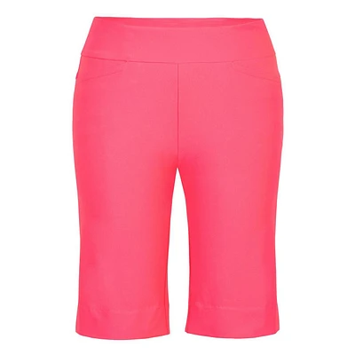 Women's Mulligan Pull On Short