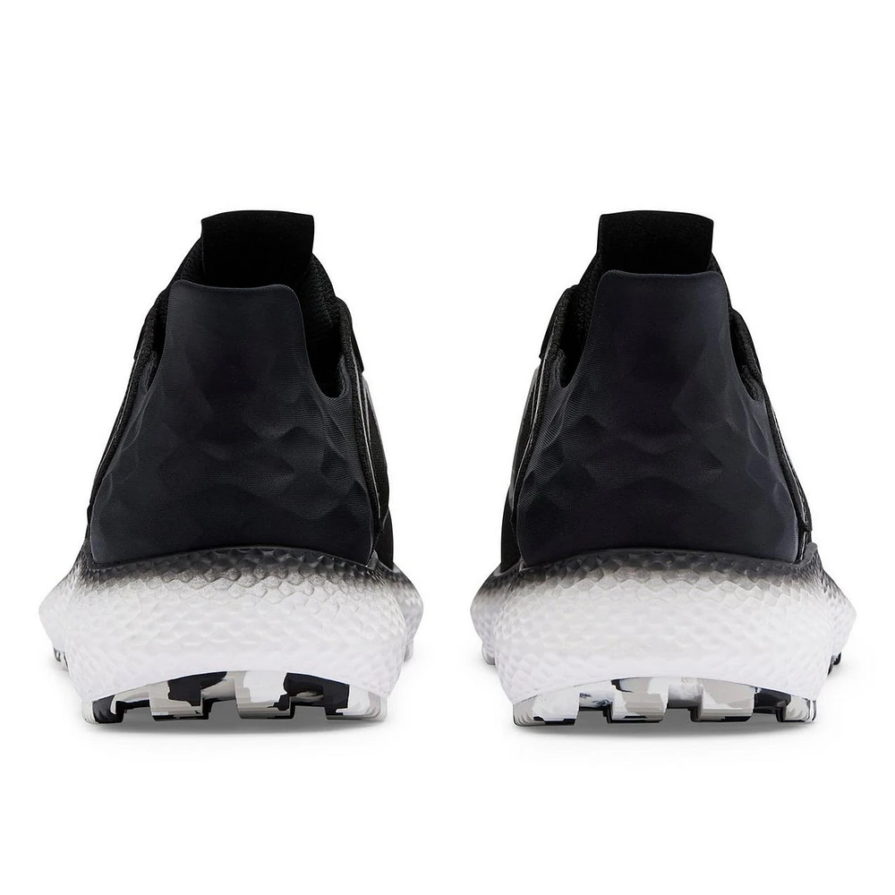 Men's MG4X Golf Cross Trainer Spikeless Golf Shoe- Black