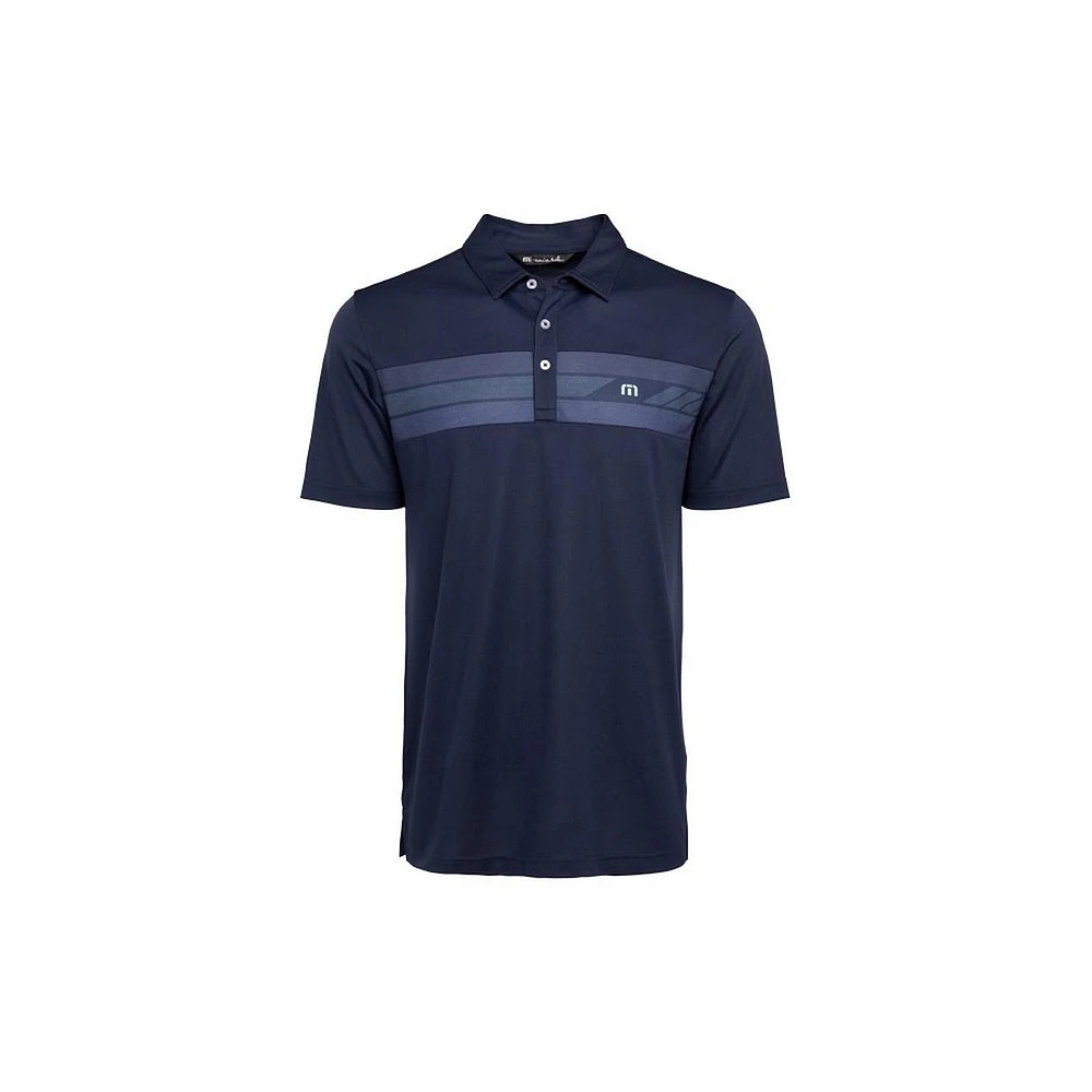 Men's Hayride Short Sleeve Polo