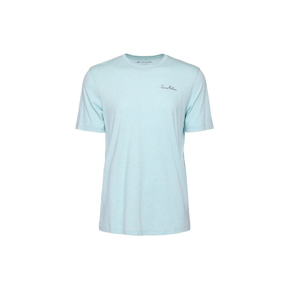 Men's Shot Glass T-Shirt