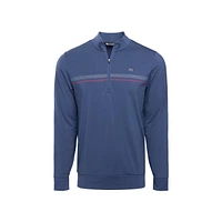 Men's Swinging Hammock 1/4 Zip Pullover