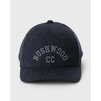 Men's Hike and Holler Snapback Cap