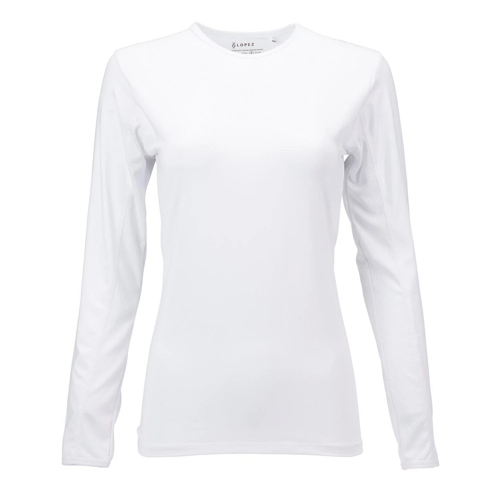 Women's Aspiration UPF 50+ Long Sleeve