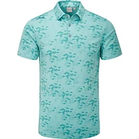 Men's Rae Short Sleeve Polo