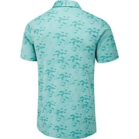 Men's Rae Short Sleeve Polo