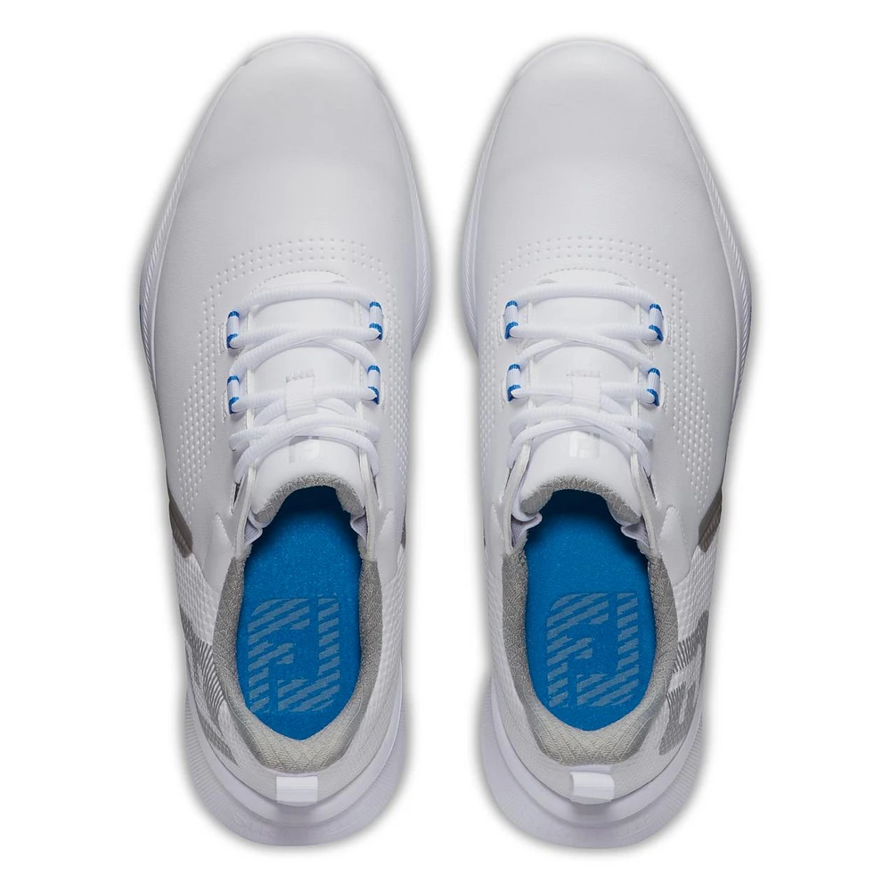Men's Fuel Spikeless Golf Shoe