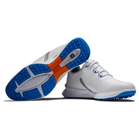 Men's Fuel Spikeless Golf Shoe