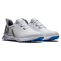 Men's Fuel Spikeless Golf Shoe