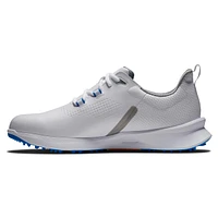 Men's Fuel Spikeless Golf Shoe