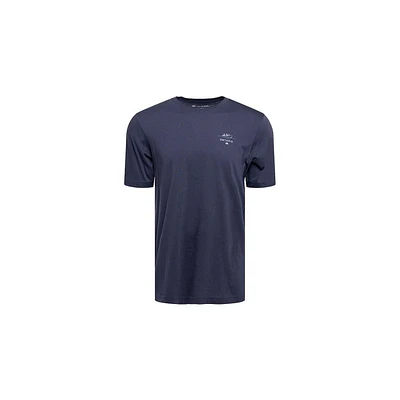 Men's Lake Ice T-Shirt - Ontario Capsule