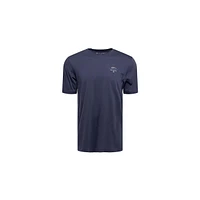 Men's Lake Ice T-Shirt - Ontario Capsule