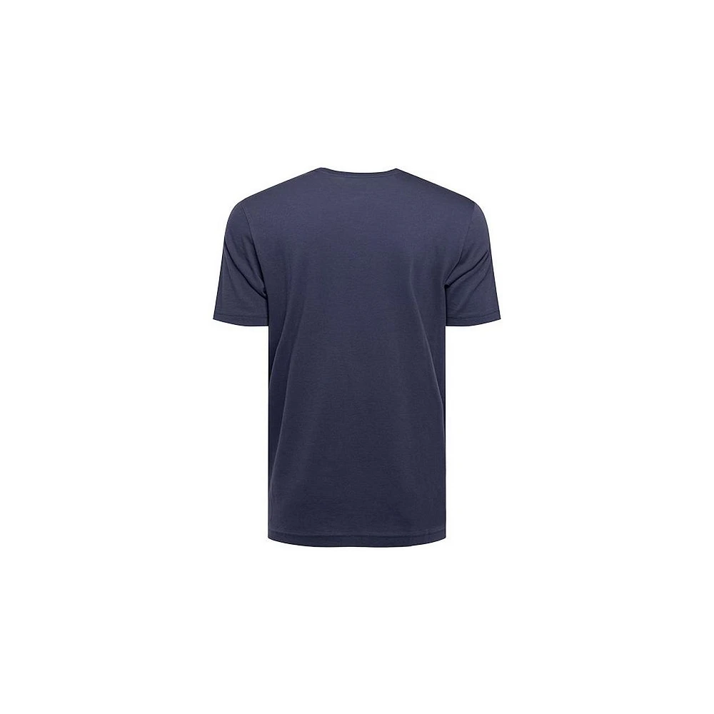 Men's Guidebook T-Shirt -  Alberta Capsule