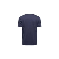 Men's Guidebook T-Shirt -  Alberta Capsule