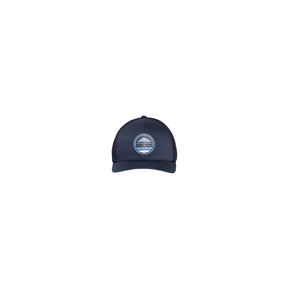Men's Eagle Landing Snapback Cap - British Columbia Capsule