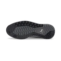 Men's PROADAPT Alphacat Spikeless Golf Shoe- Black/Grey