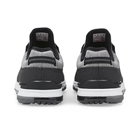 Men's PROADAPT Alphacat Spikeless Golf Shoe- Black/Grey