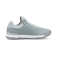 Men's PROADAPT Alphacat Spikeless Golf Shoe- Grey/Blue