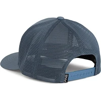 Men's Buckets Snapback Cap