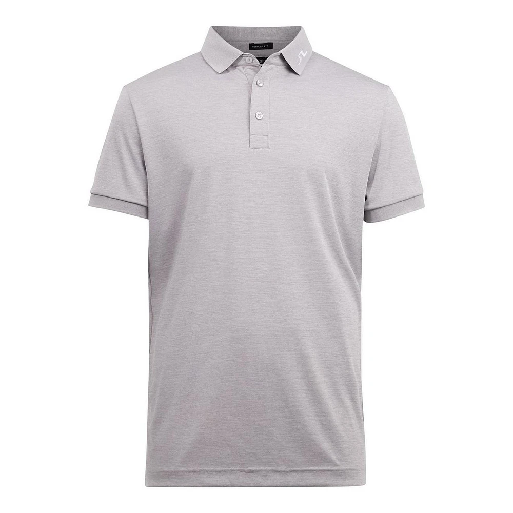 Men's KV Regular Fit Short Sleeve Polo