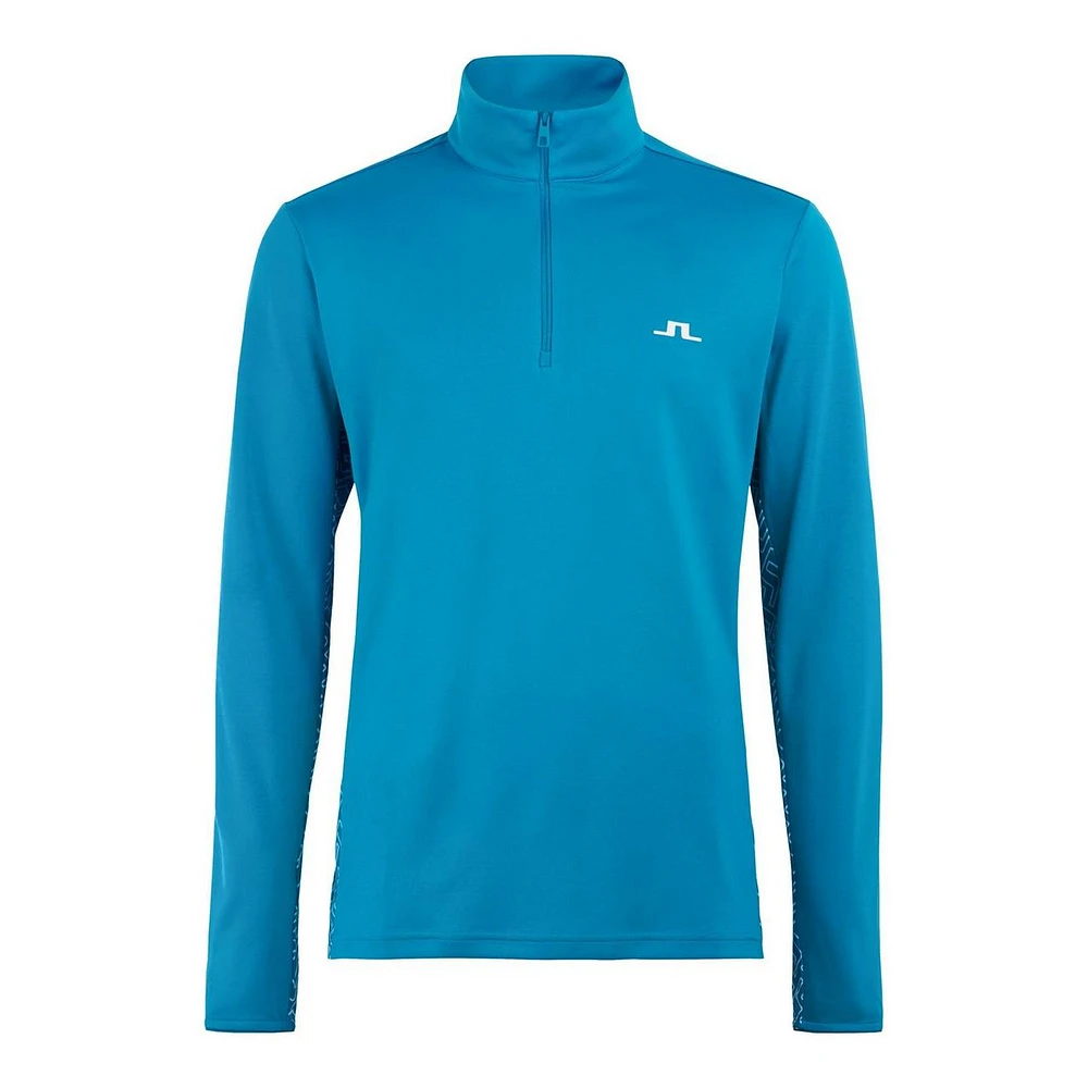 Men's Emanual 1/2 Zip Pullover