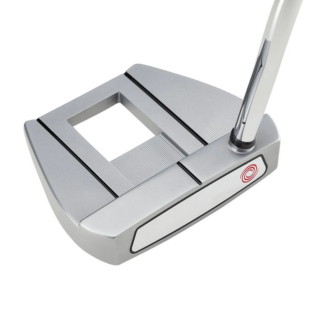 White Hot OG 7 Bird Putter with Stroke Lab Shaft