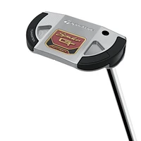 Spider GT Notchback Short Slant Putter