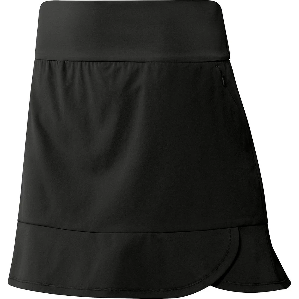 Women's Frill 20.5 Inch Skort Plus