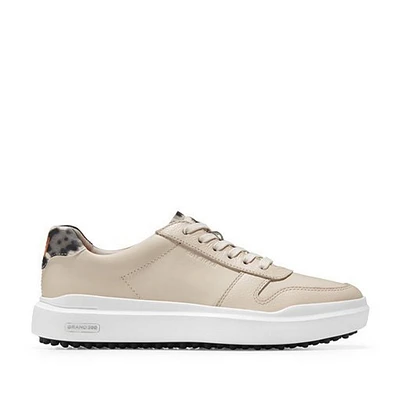 Women's Grandpro Am Spikeless Golf Shoe