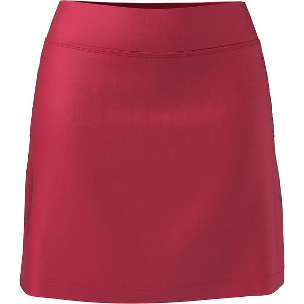 Women's Airflux Control 16 Inch Skort