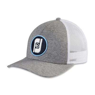 Men's Heritage Trucker Cap