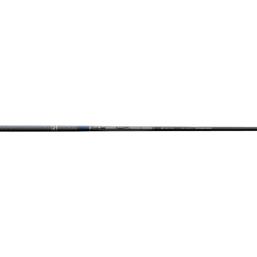 Tensei AV RAW Blue 75 Wood Shaft