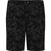 Men's Printed Novelty Short